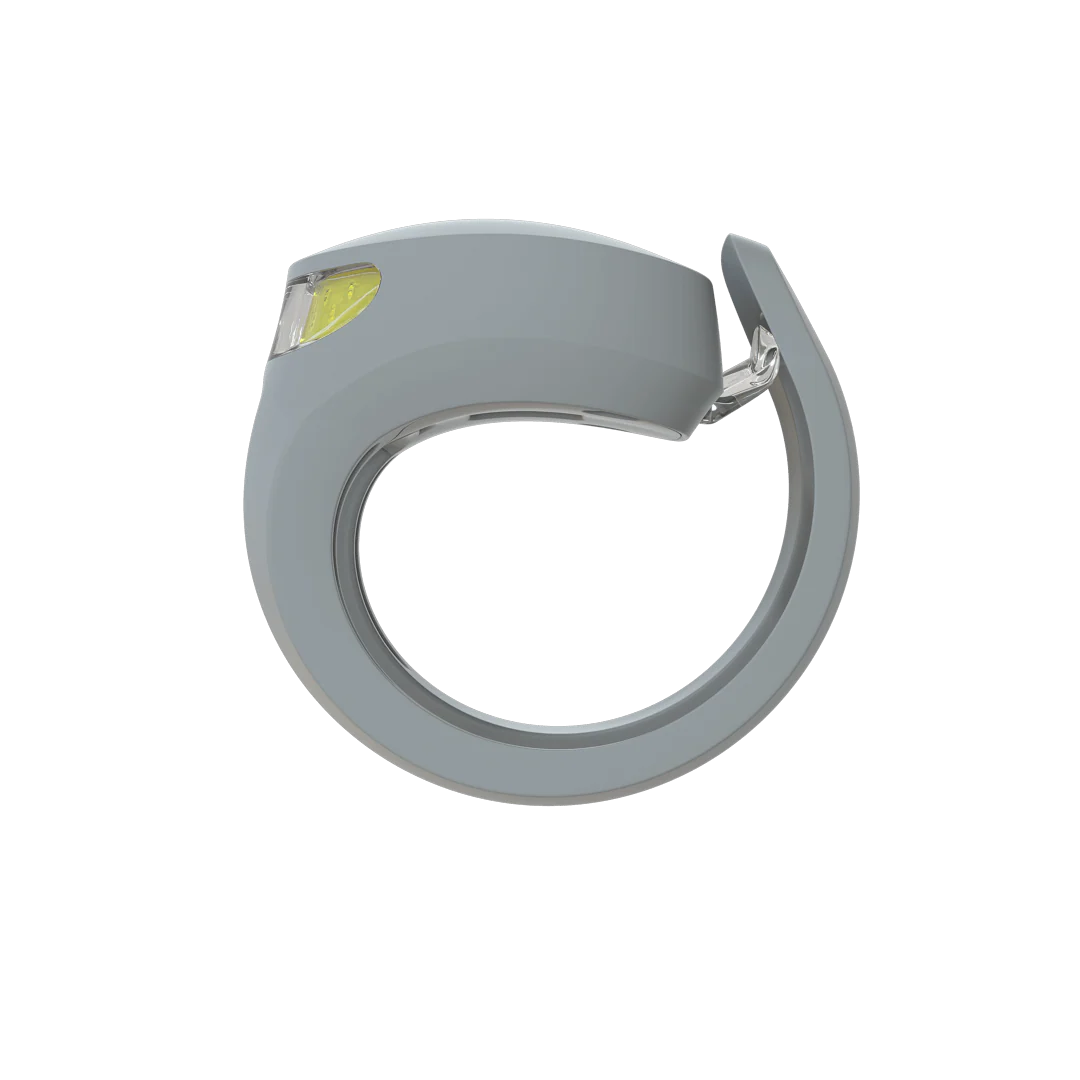 Frog Front Bike Light - Image 10