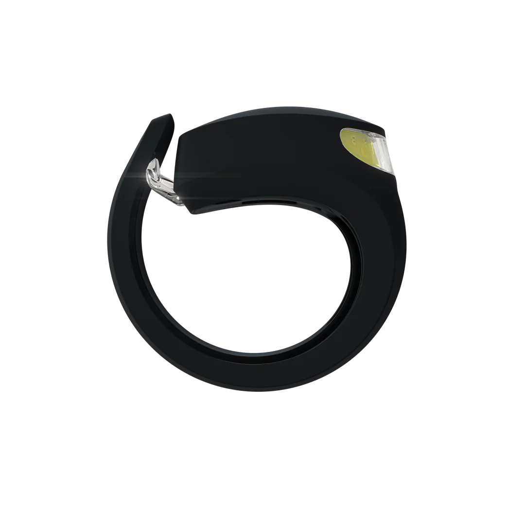 Frog Front Bike Light - Image 14
