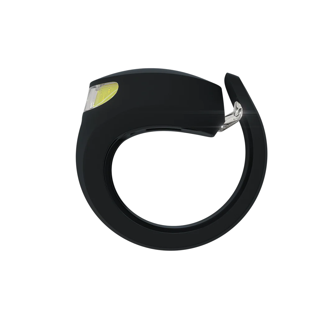 Frog Front Bike Light - Image 15