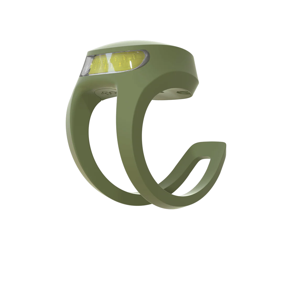 Frog Front Bike Light - Image 23