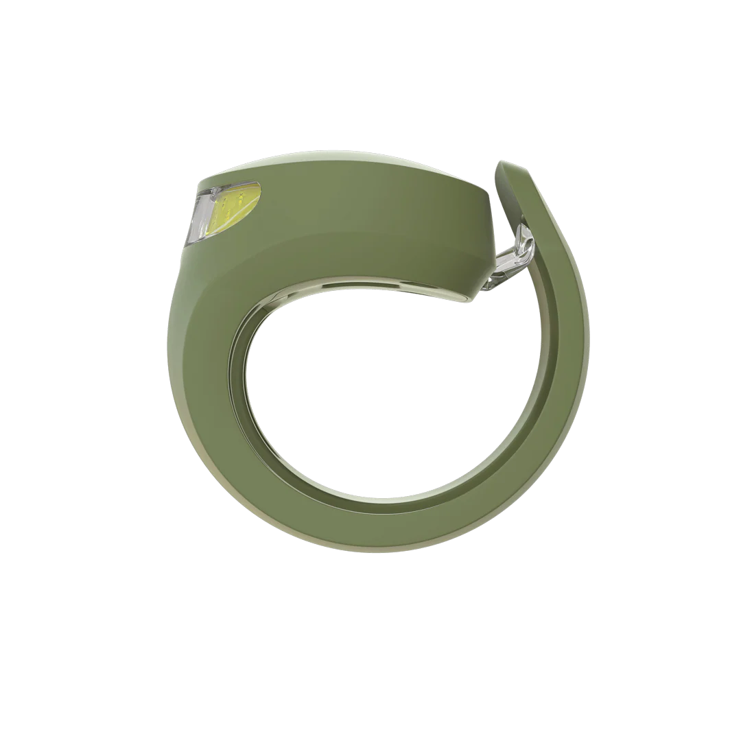 Frog Front Bike Light - Image 24