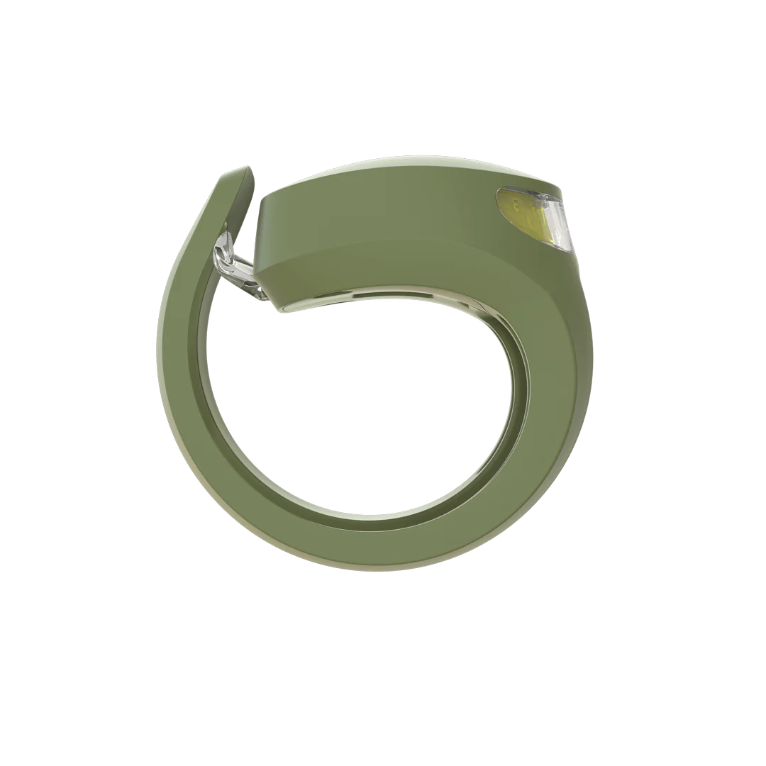 Frog Front Bike Light - Image 25