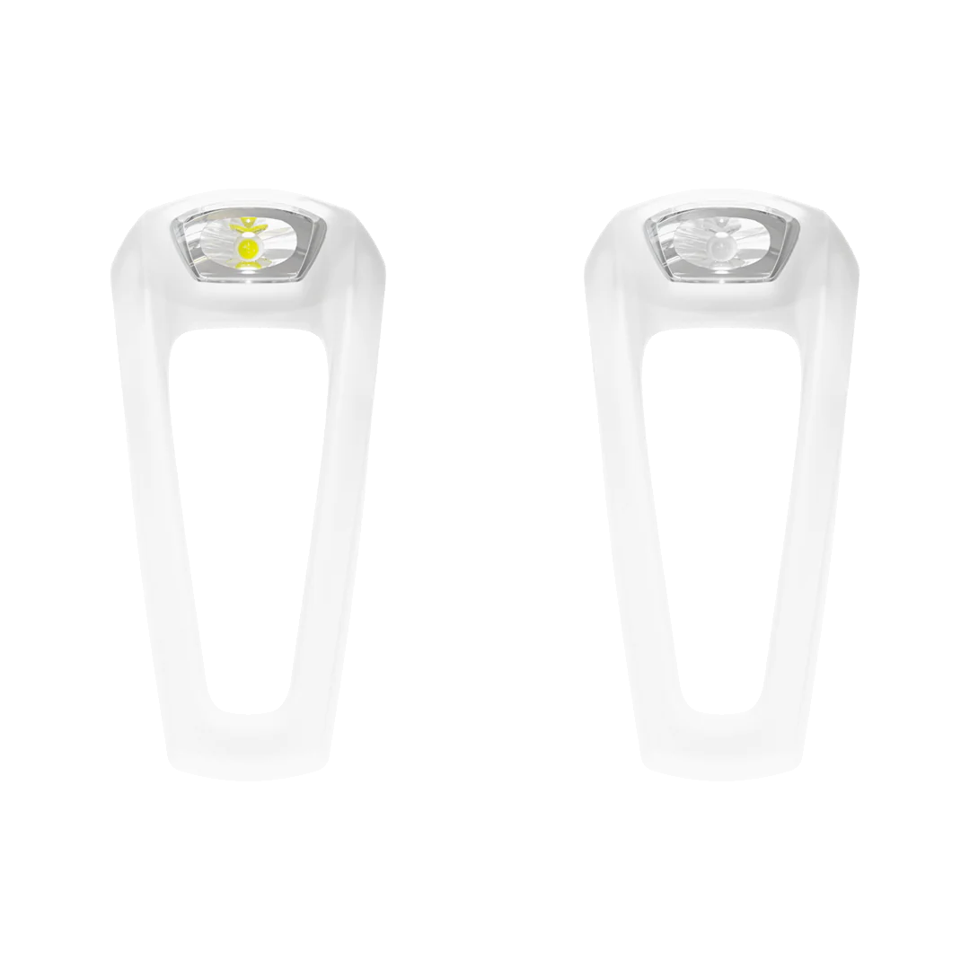 Frog Strobe Bike Light Twinpack - Image 6