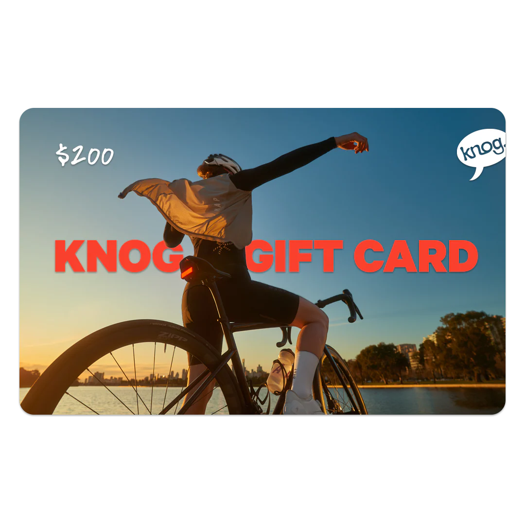 Knog Gift Card - Image 4