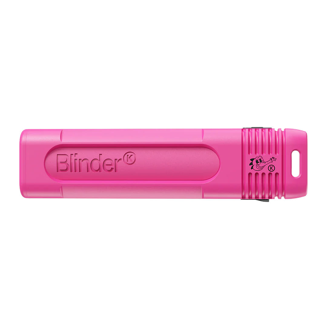 KNOG x EF Blinder 900 Front Light - Image 5