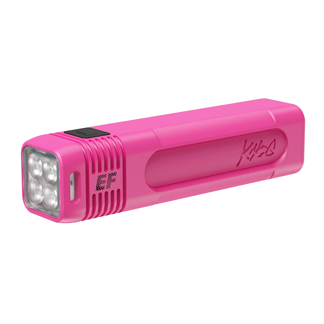 KNOG x EF Blinder 900 Front Light - Image 6