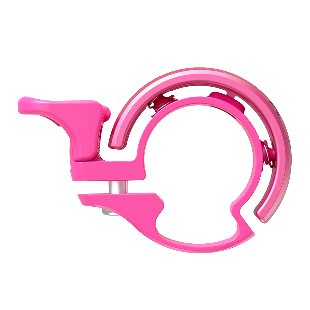KNOG x EF Oi Classic Bike Bell - Image 7
