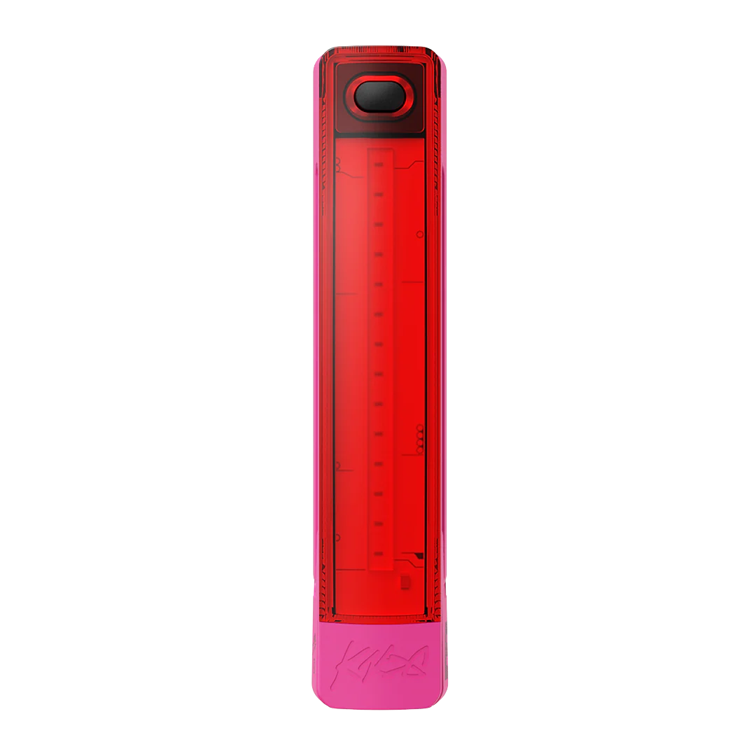 KNOG x EF Plus Rear Bike Light - Image 3