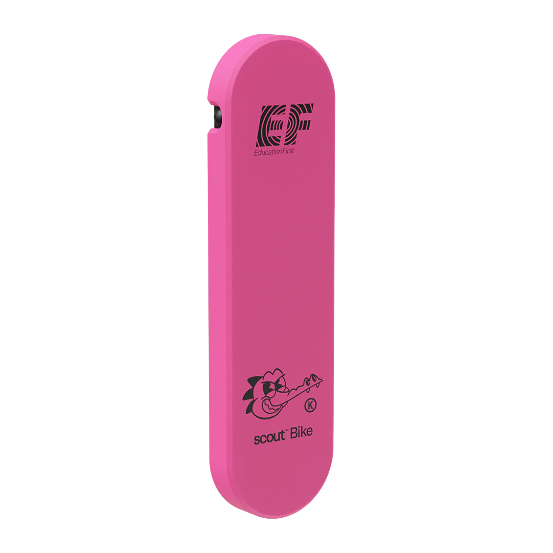 KNOG x EF Scout Bike Alarm & Finder - Image 5