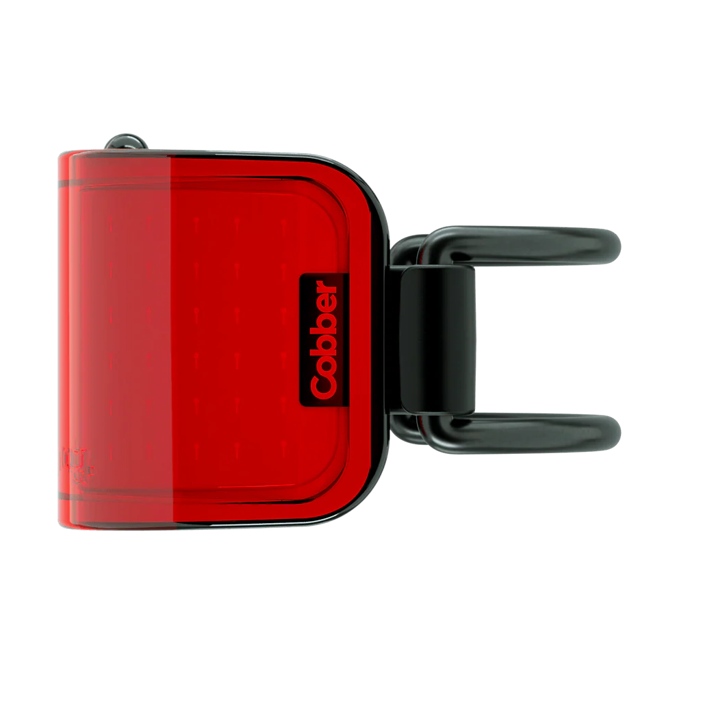 Lil Cobber Rear Bike Light - Image 4