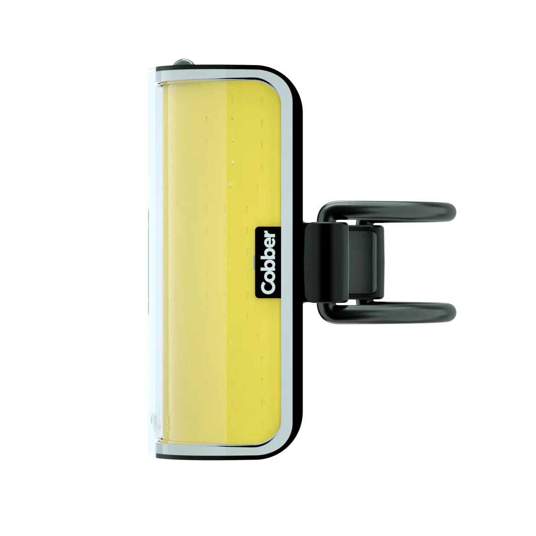 Mid Cobber Front Bike Light - Image 3