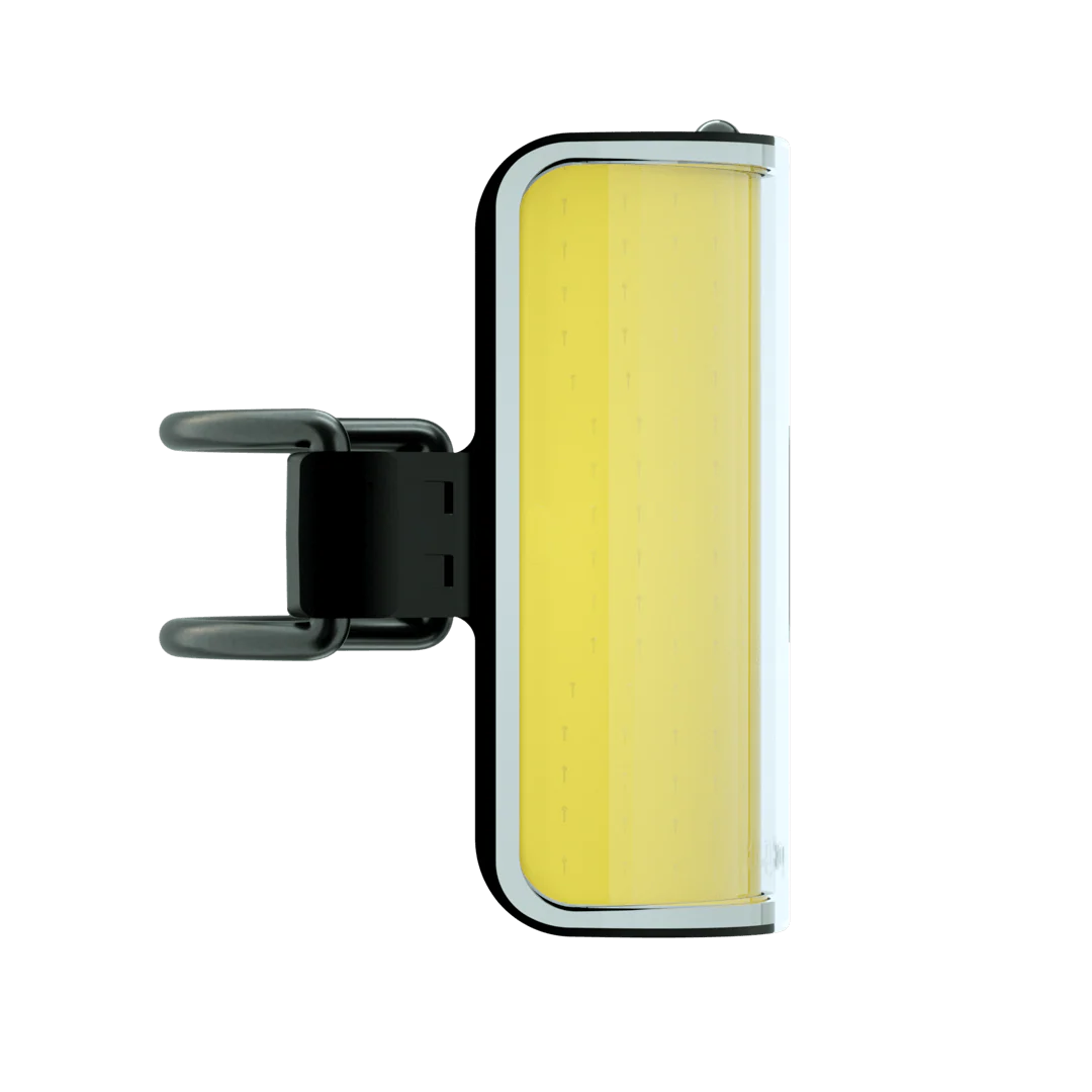 Mid Cobber Front Bike Light - Image 4