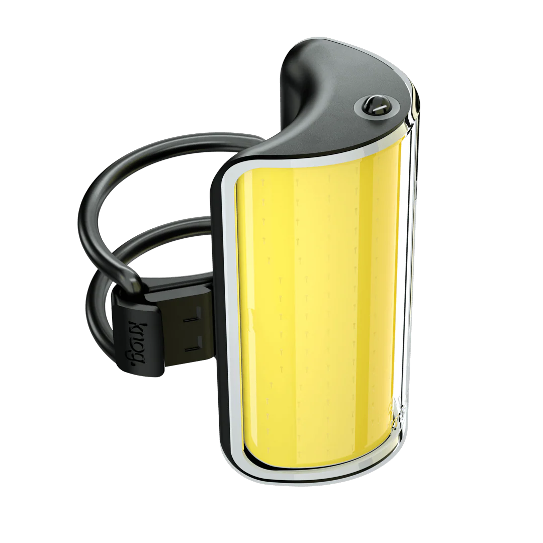 Mid Cobber Front Bike Light - Image 5