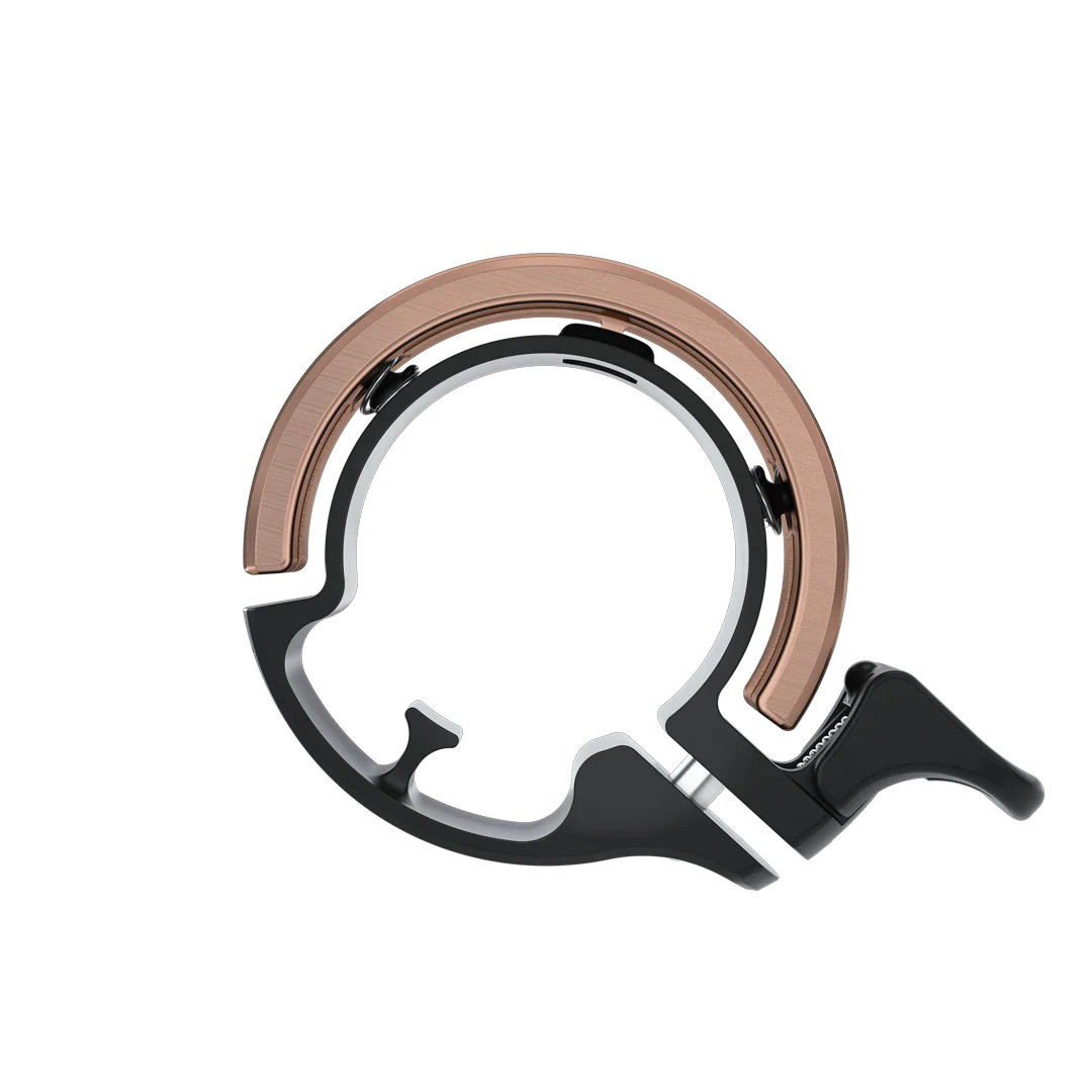 Oi Classic Bike Bell - Image 24