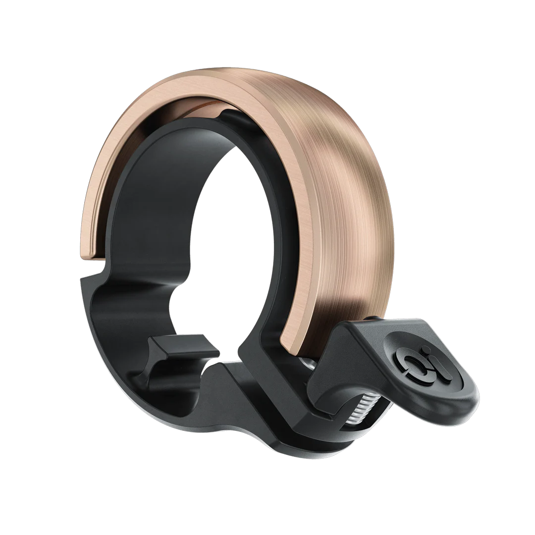 Oi Classic Bike Bell - Image 4