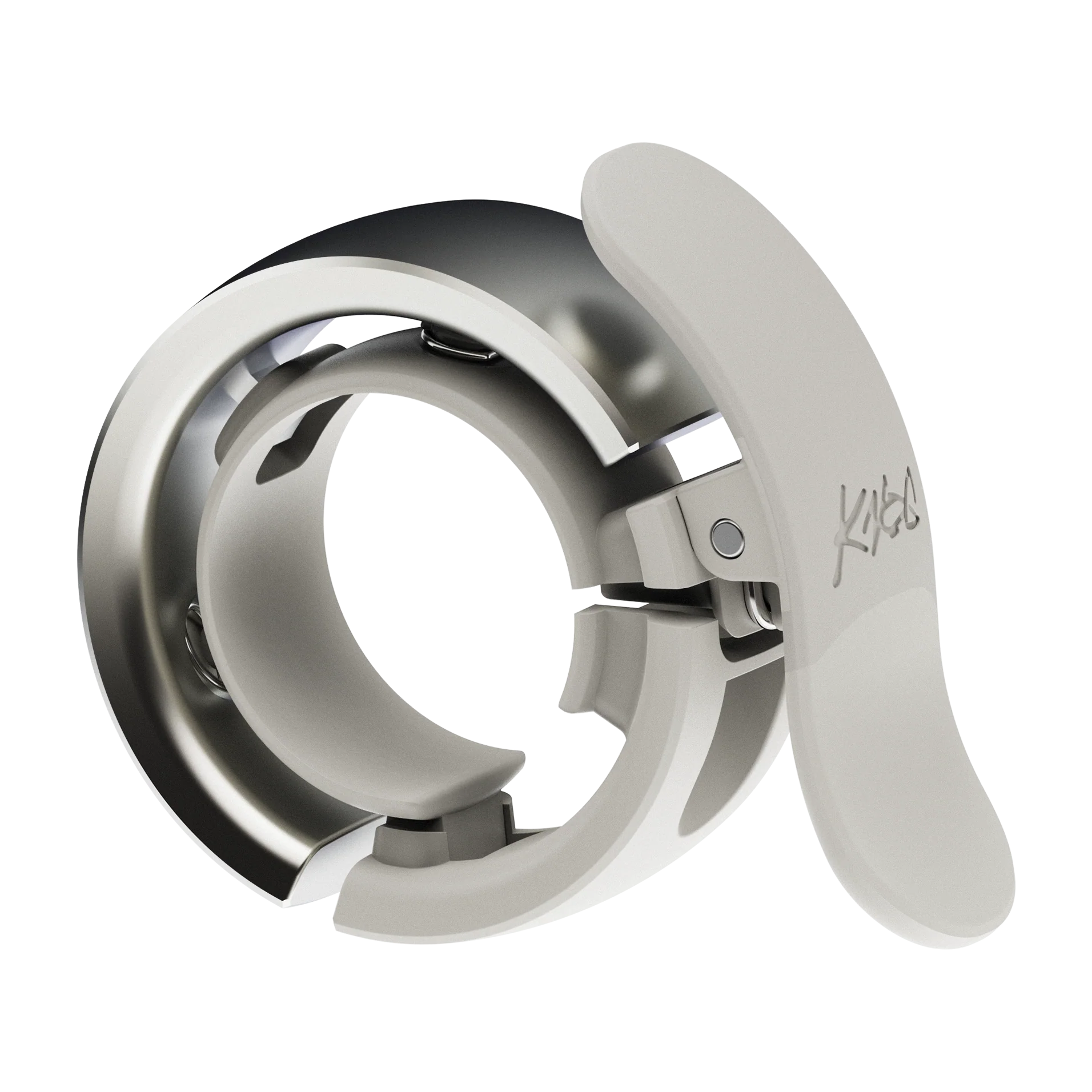 Oi Prima Bike Bell - Image 12