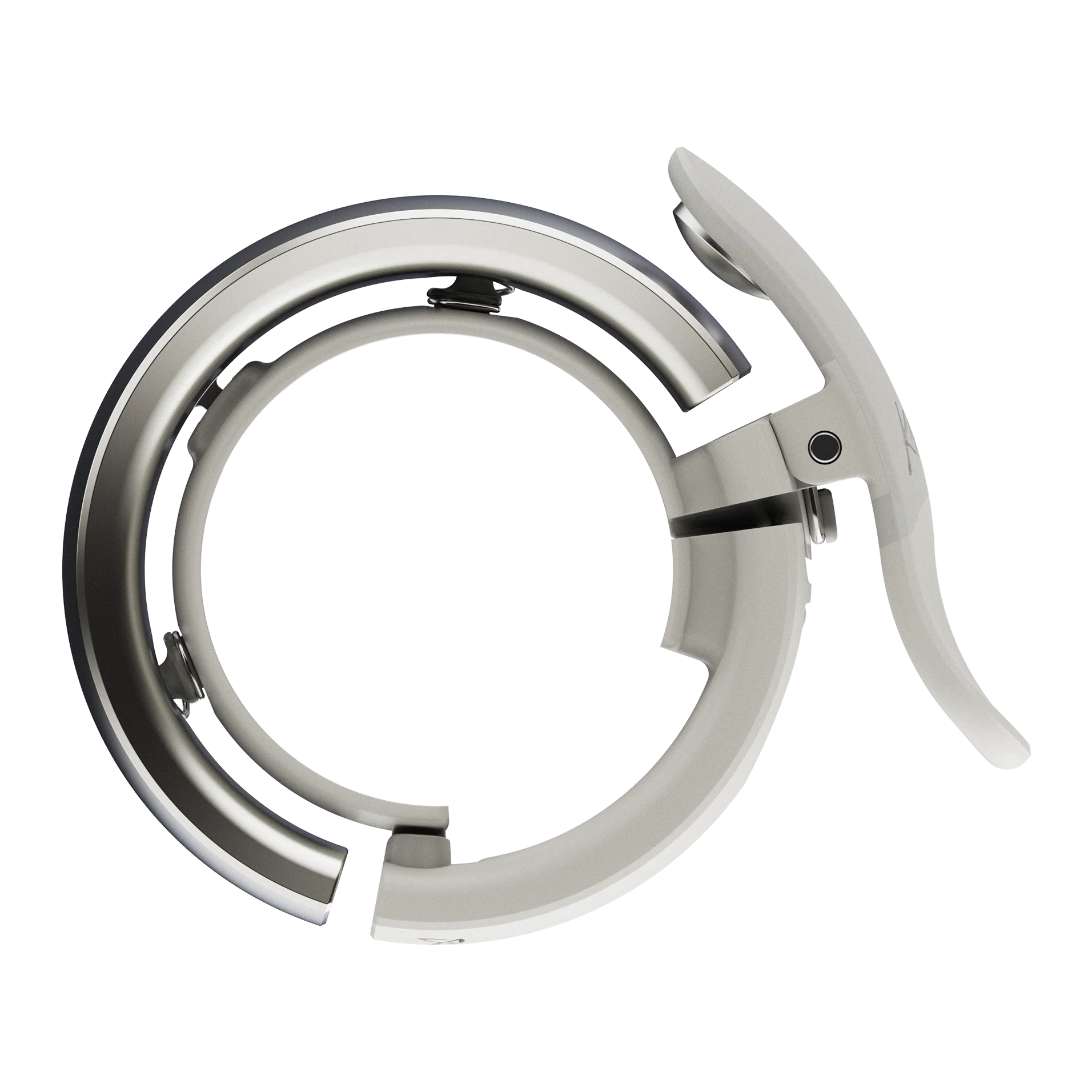 Oi Prima Bike Bell - Image 16