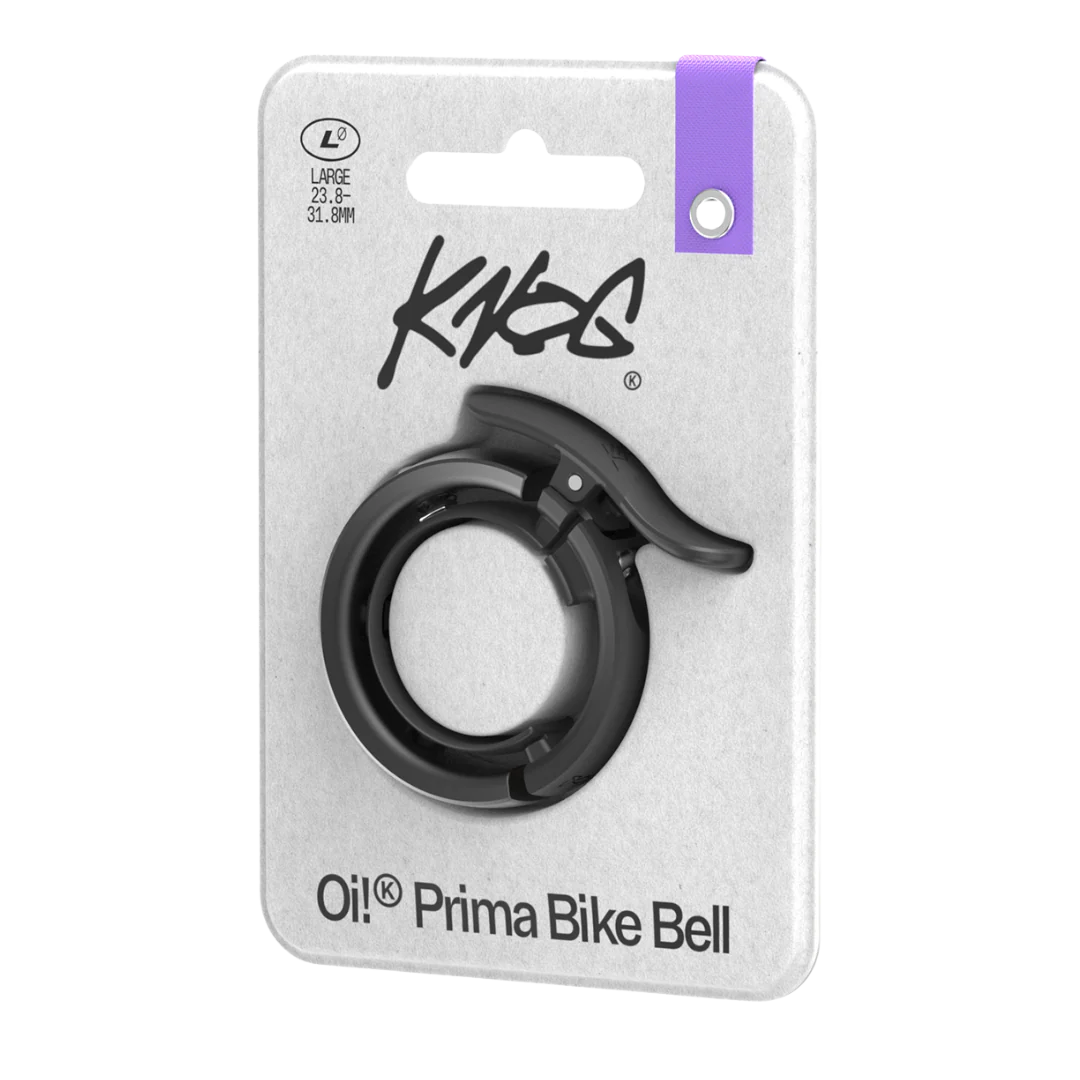 Oi Prima Bike Bell - Image 18