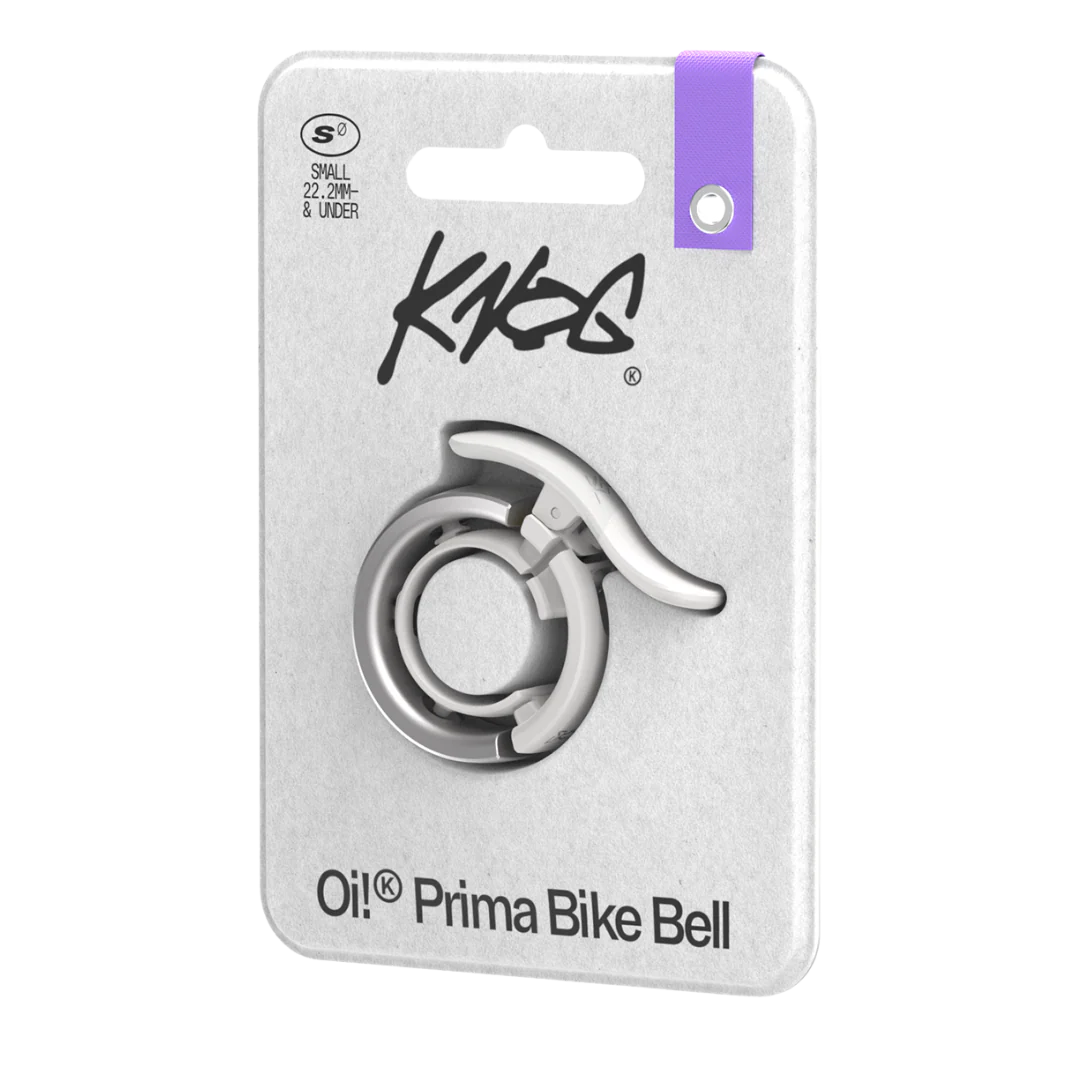 Oi Prima Bike Bell - Image 19