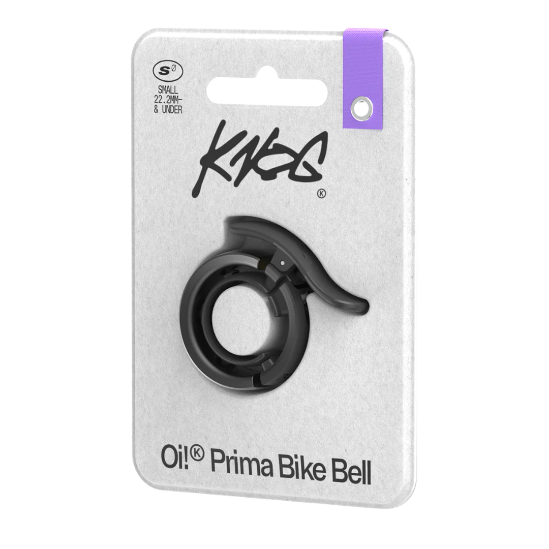 Oi Prima Bike Bell - Image 21