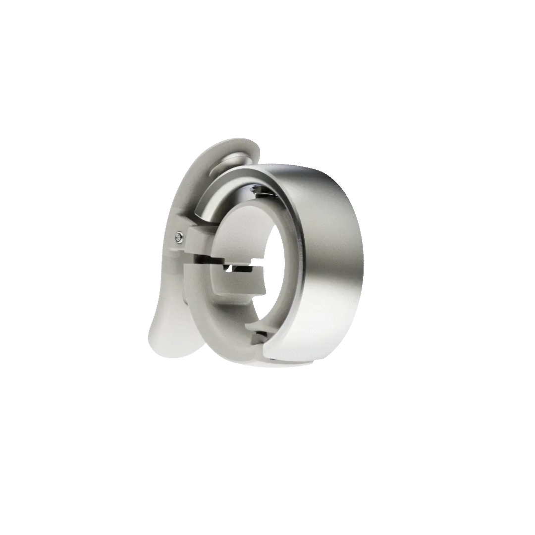 Oi Prima Bike Bell - Image 4