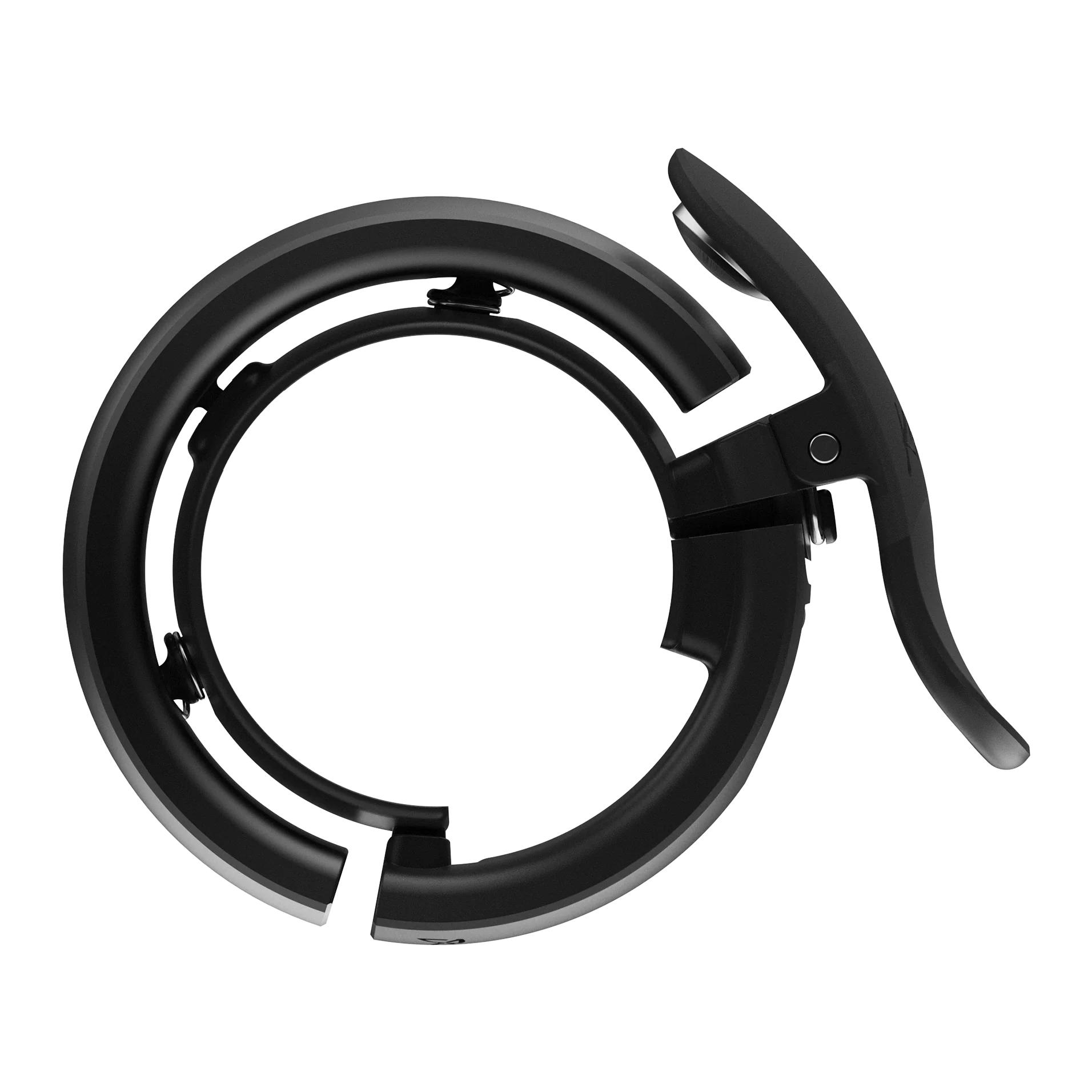 Oi Prima Bike Bell - Image 7