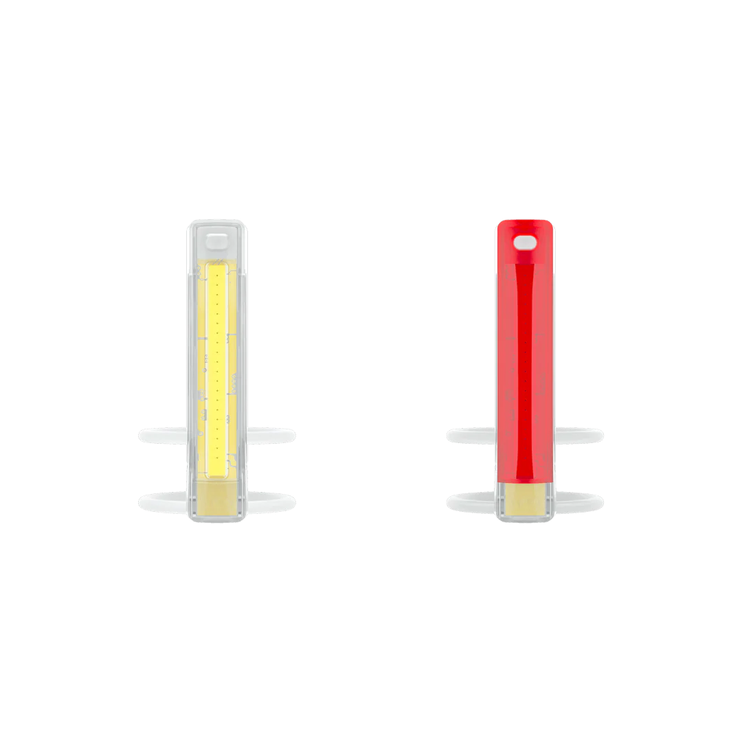 Plus Bike Light Twinpack - Image 7
