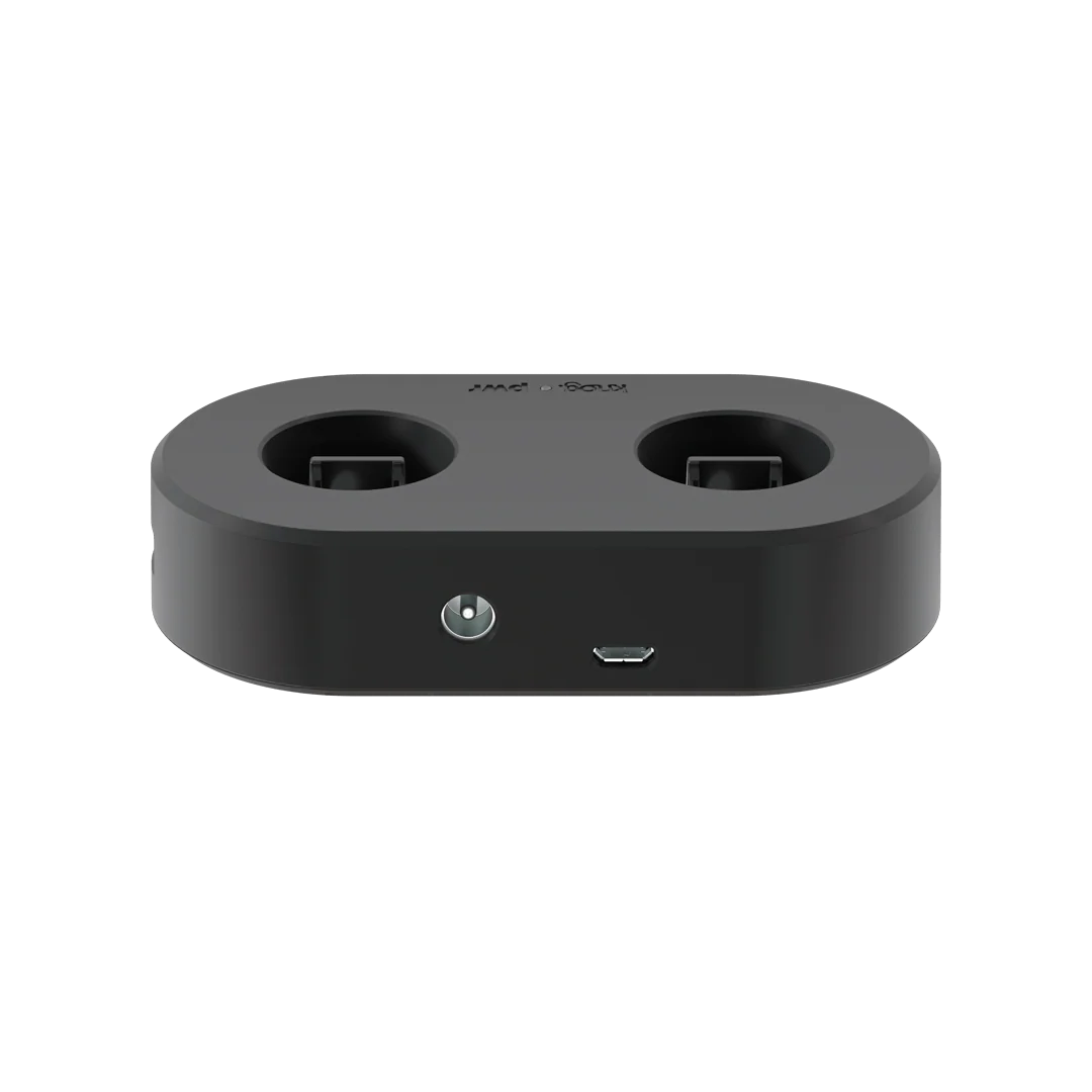 PWR Dock - Image 4