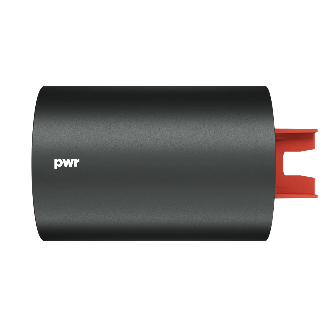 PWR Flashlight Lighthead 600L - Image 3