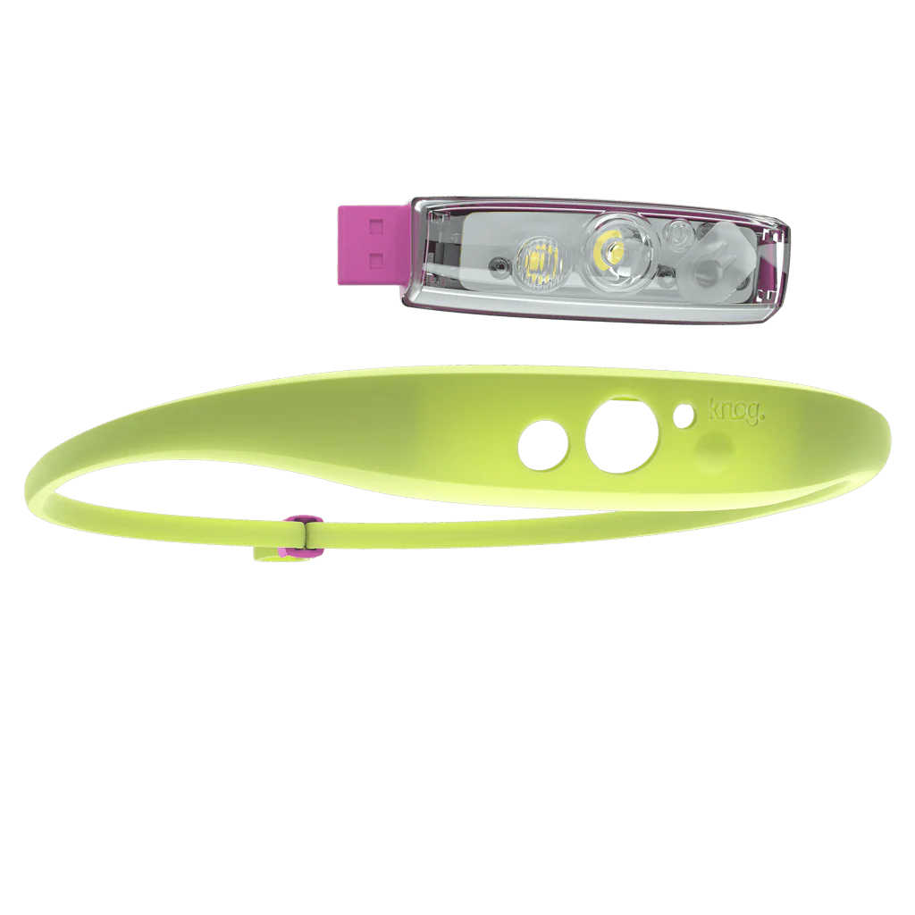 Quokka 80 Headlamp - Image 11