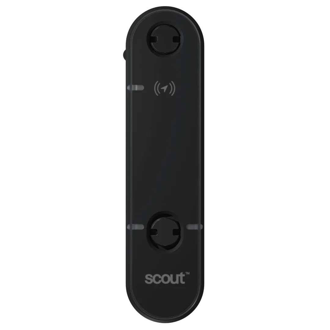 Scout Bike Alarm & Finder - Image 4