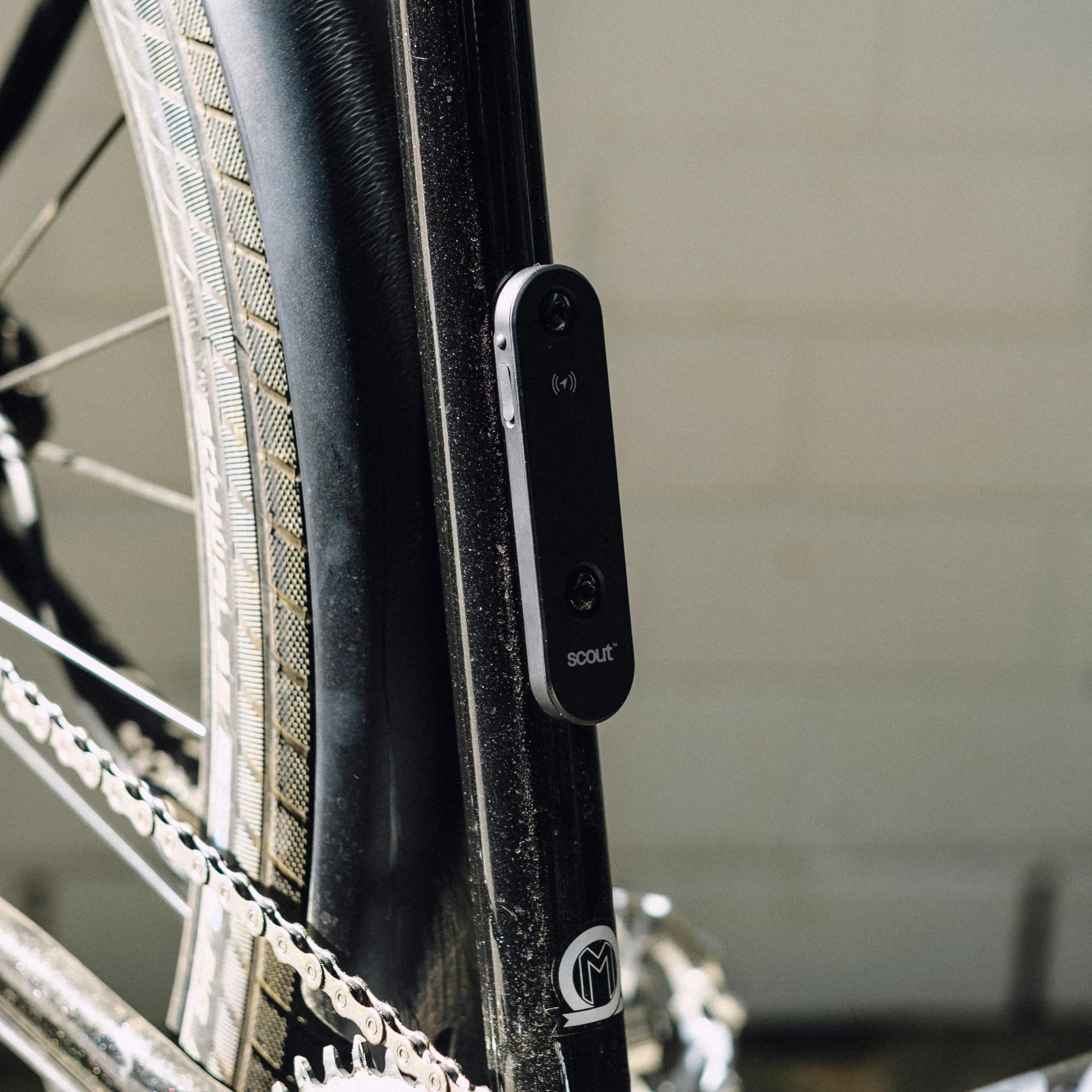 Scout Bike Alarm & Finder - Image 6
