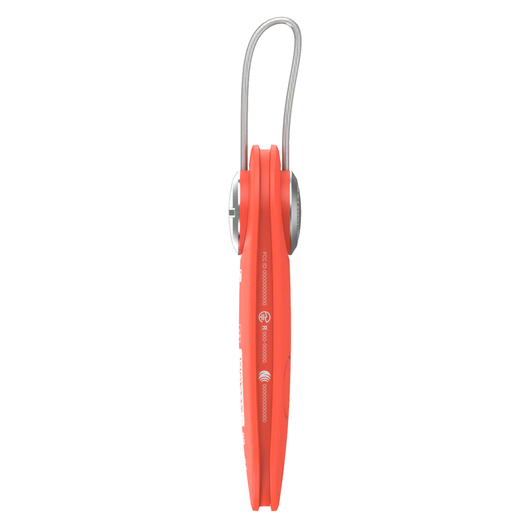 Scout Travel - Smart Luggage Tag, Finder & Alarm - Image 12