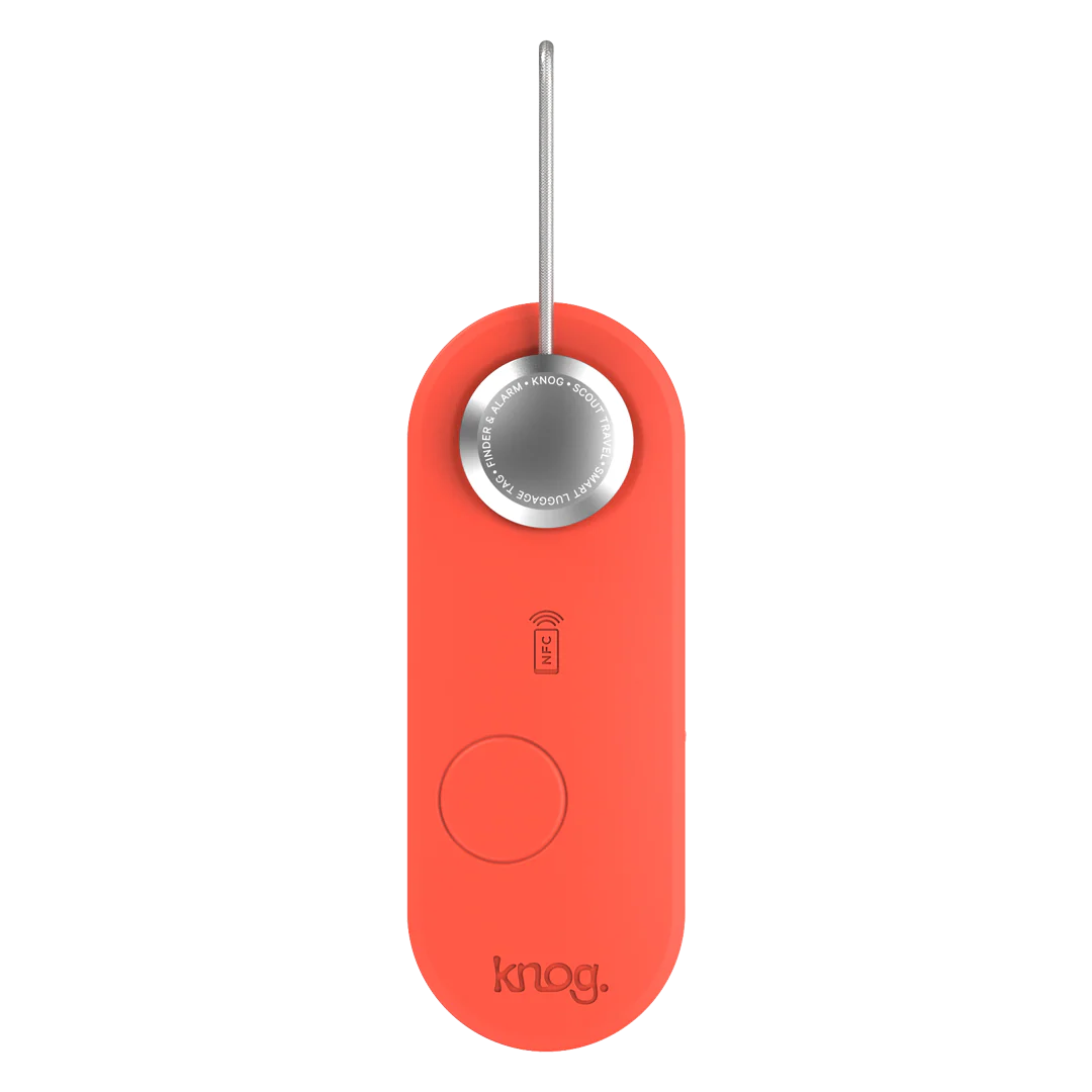 Scout Travel - Smart Luggage Tag, Finder & Alarm - Image 13