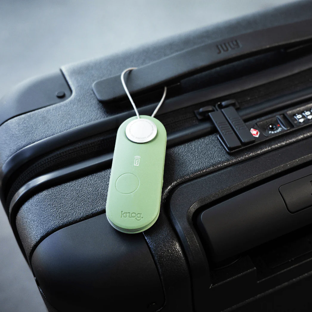 Scout Travel - Smart Luggage Tag, Finder & Alarm - Image 15