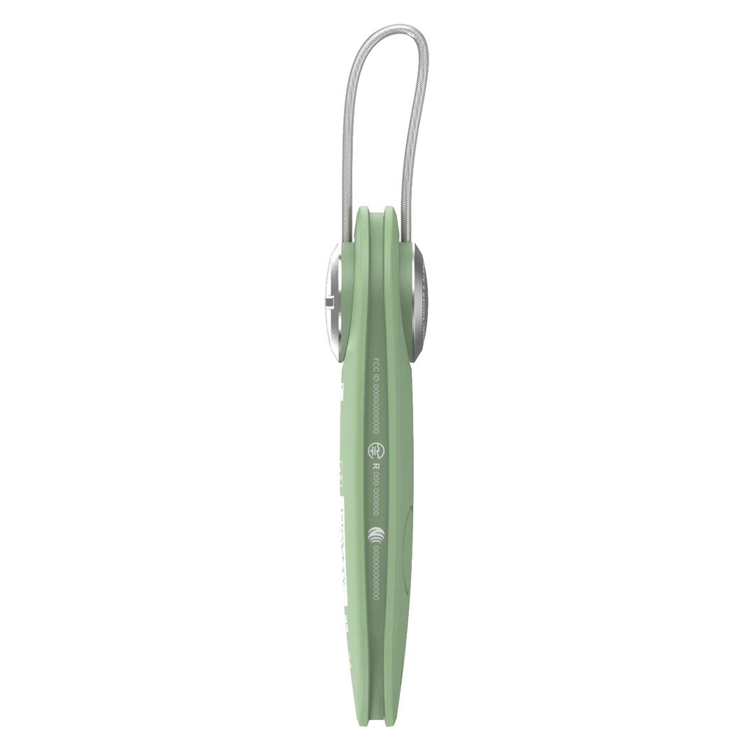 Scout Travel - Smart Luggage Tag, Finder & Alarm - Image 18