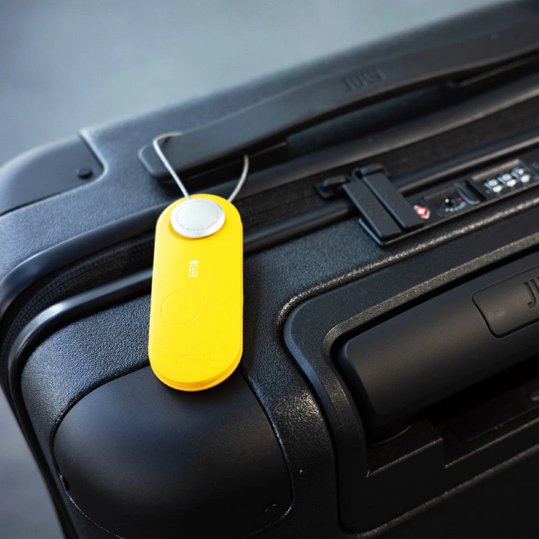 Scout Travel - Smart Luggage Tag, Finder & Alarm - Image 21