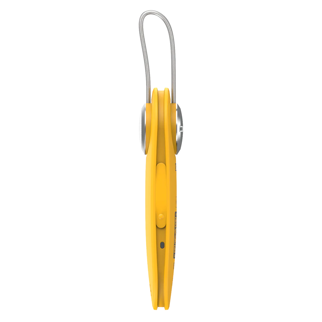 Scout Travel - Smart Luggage Tag, Finder & Alarm - Image 22