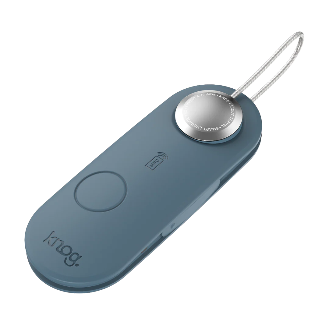 Scout Travel - Smart Luggage Tag, Finder & Alarm - Image 26