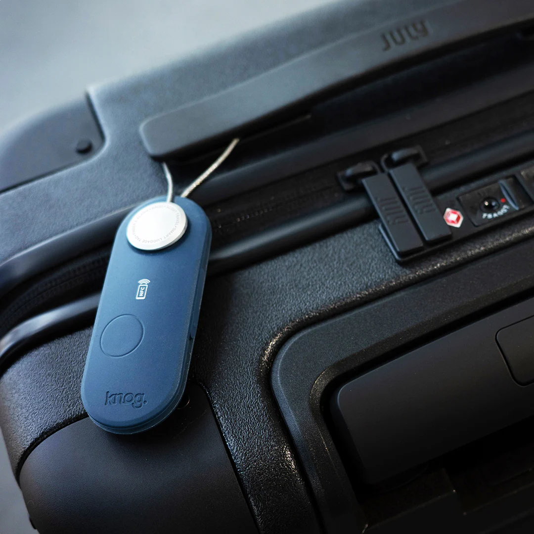 Scout Travel - Smart Luggage Tag, Finder & Alarm - Image 27