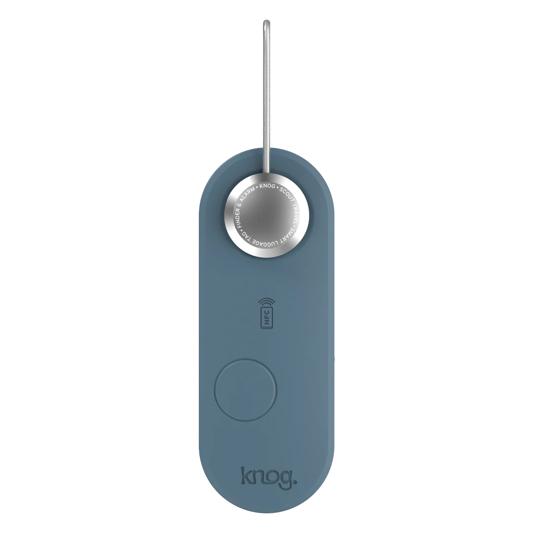 Scout Travel - Smart Luggage Tag, Finder & Alarm - Image 31