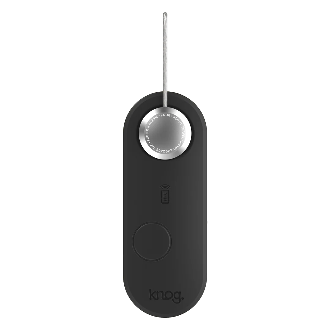 Scout Travel - Smart Luggage Tag, Finder & Alarm - Image 4