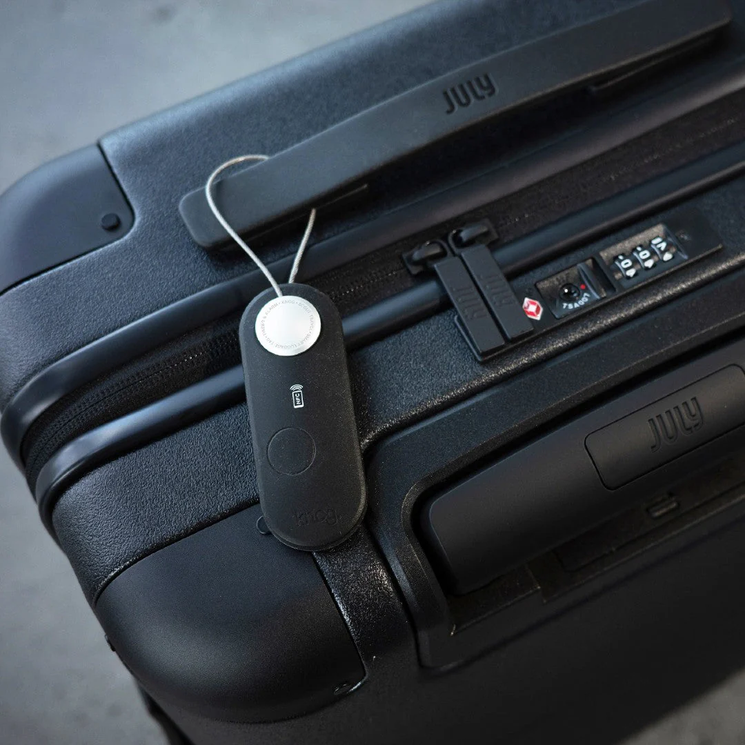 Scout Travel - Smart Luggage Tag, Finder & Alarm - Image 8