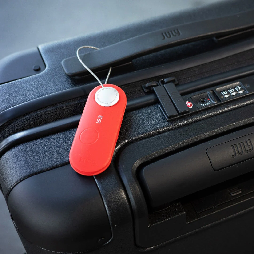 Scout Travel - Smart Luggage Tag, Finder & Alarm - Image 9